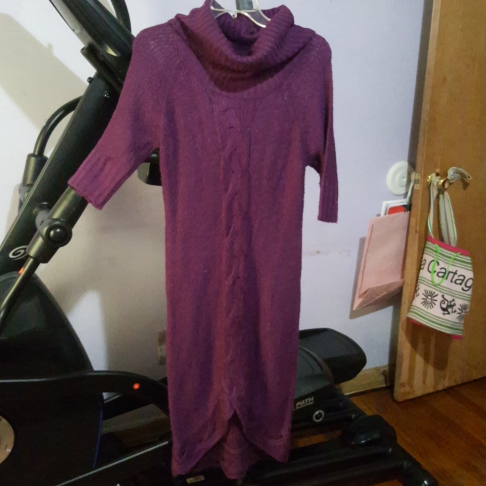 9 for $10 M&M Dress - Picture 4 of 8